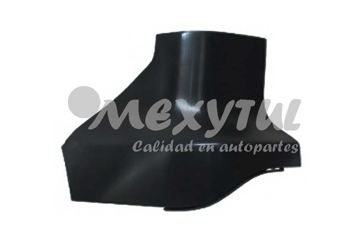 [HOCRV07ALETL] ALERON HONDA CRV DE 2007 AL 2009 TRAS IZQ (10293) TW