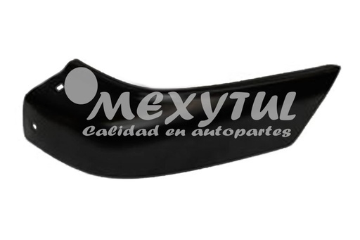 [ALNI-PA96-NE32] ALERON NISSAN PATHFINDER1996 AL 1998 NEG DEL IZQ*EX+