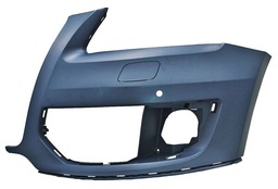 [ADAQ509LS] ALERON AUDI Q5 09-12 C/HOYO P/SENSOR DEL IZQ