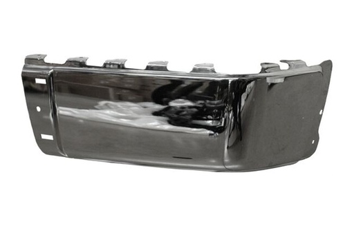 [ALCH-PU07-42] ALERON CHEVROLET PICK UP 2007 AL 2013 CROM TRAS IZQ