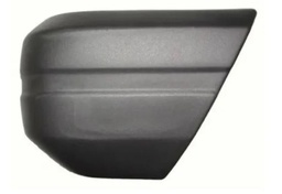 [008-1601-01] ALERON DEFENSA JEEP CHEROKEE 84-90/COMANCHE 86-92 TEXT DEL IZQ *A