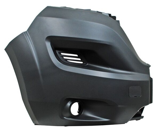 [ALFI-DU15-PX31] ALERON FIAT DUCATO 2015 AL 2018 CORTO P/FARO AUX DEL DER