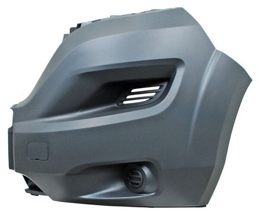 [ADFIDU15LC] ALERON FIAT DUCATO 15-18 CORTO S/FARO AUX DEL IZQ TW