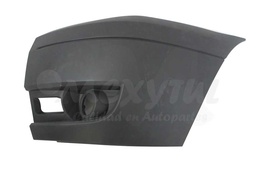 [FOTRA07ALEPFDL] ALERON FORD TRANSIT 07-12 P/FARO DEL IZQ (130420)