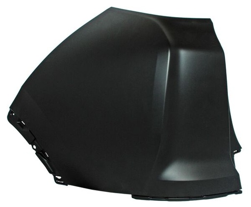 [ALHO-CR17-42] ALERON HONDA CRV 2017 AL 2020 TRAS IZQ