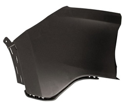[ATJCH14LS] ALERON JEEP CHEROKEE 14-18 S/GUIAS TRAS IZQ