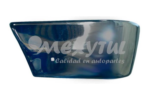 [ALMI-PU98-31] ALERON MITSUBISHI PICK UP/ RAM 50 1987 AL 1992 CROM DEL DER