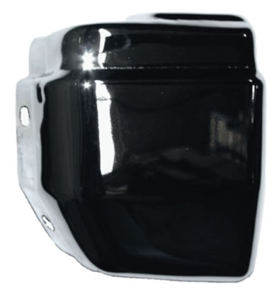 [ALNI-PU86-32] ALERON NISSAN PICK UP/PU/ D21 1986 AL 1992 CROM AMER DEL IZQ