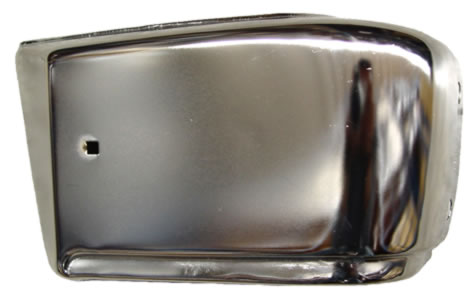 [ALNI-PU84-32] ALERON NISSAN PICK UP 720 1984 AL 1991 CROM DEL IZQ