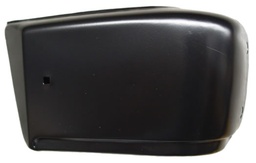 [NIPU784ALENGDL] ALERON NISSAN PU 720 84-91 METAL NEG DEL IZQ (57)