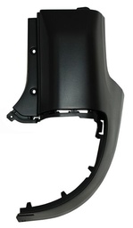 [ATPPA13CR] ALERON PEUGEOT PARTNER 13-18 1 PTA TEXT TRAS DER