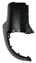 [ATPPA13CL] ALERON PEUGEOT PARTNER 13-18 1 PTA TEXT TRAS IZQ
