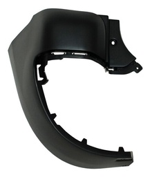 [PEPA13ALTL] ALERON PEUGEOT PARTNER 13-18 2 PTAS TEXT TRAS IZQ