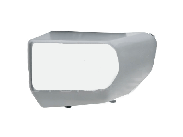 [ALTO-FC07-32] ALERON TOYOTA FJ CRUISER 2007 AL 2014 DEL IZQ