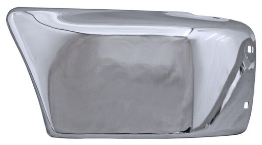 [ALTO-PU89-31-4] ALERON TOYOTA PICK UP 1989 AL 1991 4X4 CROM DEL DER