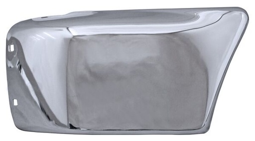 [ALTO-PU89-32-4] ALERON TOYOTA PICK UP 1989 AL 1991 4X4 CROM DEL IZQ