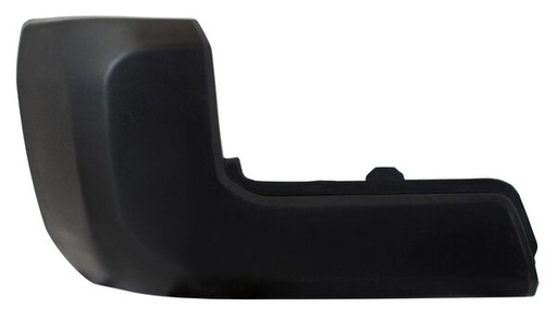 [TOTA16ALTL] ALERON TOYOTA TACOMA 16-18 P/PINT S/HOYO P/SENS TRAS IZQ TW