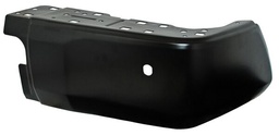 [ATTTU14NSR] ALERON TOYOTA TUNDRA 14-16 NEG C/HOYO P/SENSOR TRAS DER