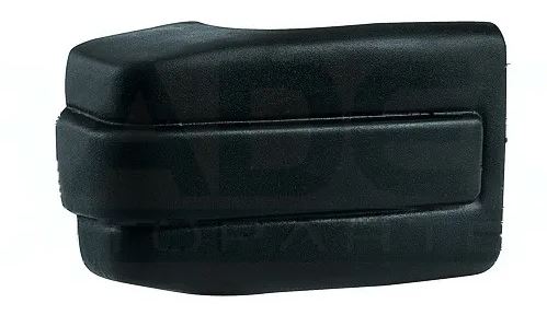 [VOCA81ALDEDL] ALERON VOLKSWAGEN CARIBE IZQ/TRA 81-87 DEL DER *A