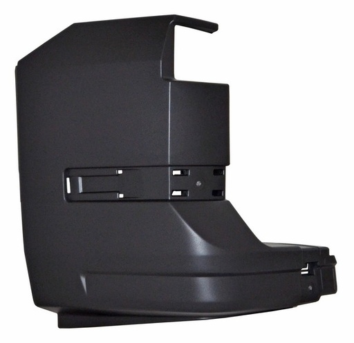 [ATVCRT19L] ALERON VOLKSWAGEN CRAFTER 19-20 TRAS IZQ TW