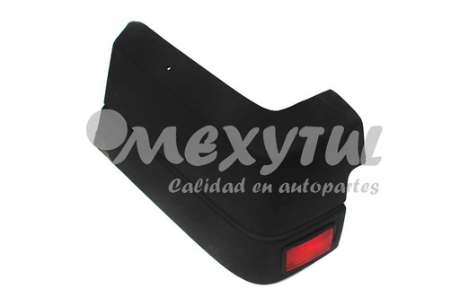 [ALVO-EU00-42] ALERON VOLKSWAGEN EUROVAN 2000 AL 2004 C/CUARTO TRAS IZQ ORIGINAL *EX+