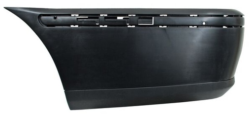 [ATVPO02L] ALERON VOLKSWAGEN POINTER PU 02-04 TRAS IZQ