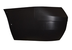 [VOSAV09ALETL] ALERON VOLKSWAGEN SAVEIRO 09-13 TRAS IZQ