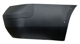 [VOSAV10ALETR] ALERON VOLKSWAGEN SAVEIRO 10-14 TRAS DER (135081)