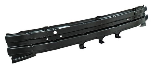 [ALCH-AV09-3] ALMA FASCIA CHEVROLET AVEO 2009 AL 2018/ PONTIAC G3 2009 AL 2012 DEL