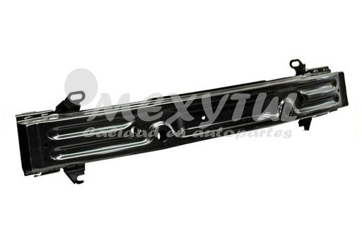 [ALFO-ED07-3] ALMA FASCIA FORD EDGE 2007 AL 2015 DEL  