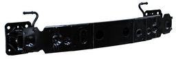 [RTM314] ALMA FASCIA (REFUERZO DEFENSA) MAZDA 3 14-16 4 PTAS TRAS