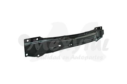[MACX707ALFT] ALMA FASCIA (REFUERZO DEFENSA) MAZDA CX7 07-12 TRAS (132020)