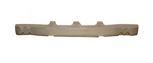 [ALNI-AL93-4] ALMA FASCIA NISSAN ALTIMA 1993 AL 1997 FIBRA TRAS 