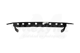 [NITSU84ALFT] ALMA FASCIA (REFUERZO DEFENSA) NISSAN TSURU I 84-85 TRAS (102741)