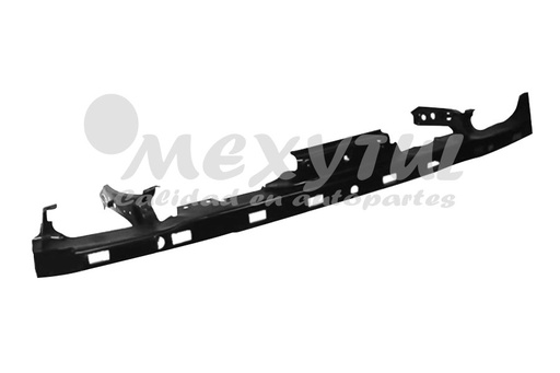 [ALNI-TI86-3] ALMA FASCIA NISSAN TSURU I 1986 AL 1987 DEL 