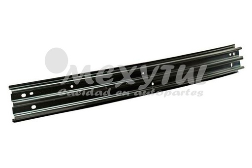 [ALPO-MA06-3] ALMA FASCIA PONTIAC MATIZ 2006 AL 2015 DEL