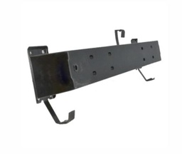 [RAPR14ALFADEL] ALMA FASCIA (REFUERZO DEFENSA) RAM PROMASTER 2500 14-20 / FIAT DUCATO 06-14 DEL