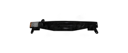 [SEIBI09ALFT] ALMA FASCIA (REFUERZO DEFENSA) SEAT IBIZA 09-14 TRAS (129303)