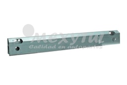 [TOTAC12ALFD] ALMA FASCIA (REFUERZO DEFENSA) TOYOTA TACOMA 12-15 ALUM DEL (120310)
