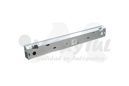 [TOTAC16ALFD] ALMA FASCIA (REFUERZO DEFENSA) TOYOTA TACOMA 16-17 ALUM DEL (132169)