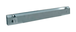 [TOYAR12ALFD] ALMA FASCIA (REFUERZO DEFENSA) TOYOTA YARIS 12-14 DEL (136941)