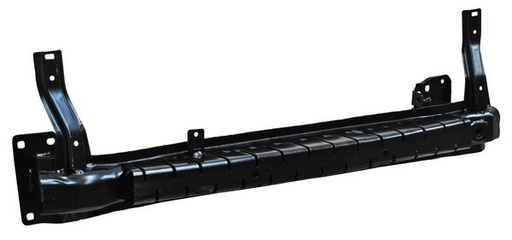 [ALVO-PO13-3] ALMA FASCIA VOLKSWAGEN POLO 2013 AL 2014 DEL