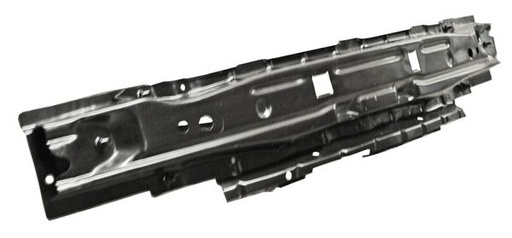 [ALCH-AS04-3] ALMA FASCIA CHEVROLET ASTRA 2004 AL 2008 DEL