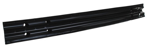 [FOMUS05ALMFA] ALMA FASCIA (REFUERZO DEFENSA) TRAS FORD MUSTANG DE 2005 AL 2006