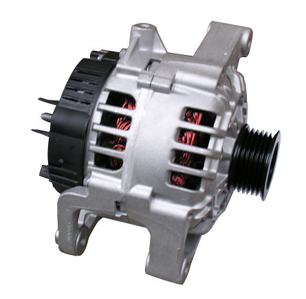 [UALT439427] ALTERNADOR CHEVROLET ASTRA DE 2000 AL 2005 2 1.8 1.4 1.6 100A 14V OEM 439427 555580 VALEO/VECTRA DE 1993 AL 2008/CORSA 0-5 (126641)