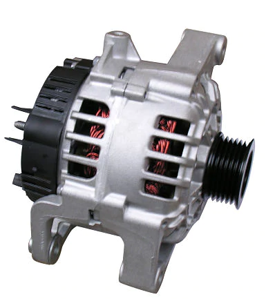 [CHCHE94ALT] ALTERNADOR CHEVROLET CHEVY DE 1994 AL 2004 VALEO COD. 555580 (112703)