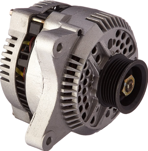 [FOEXP02ALT] ALTERNADOR FORD EXPLORER DE 2002 AL 2006 VOLTMAX COD. AL-7776 (112753)