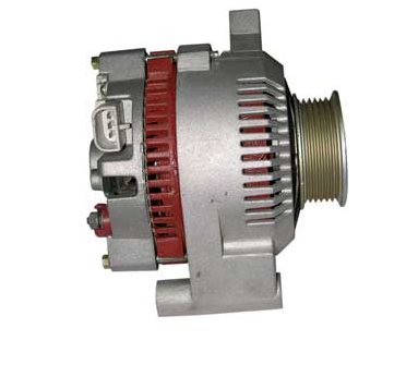 [FOPU95ALT] ALTERNADOR FORD PU DE 1992 AL 1995 COD. 002076G5 (113030)