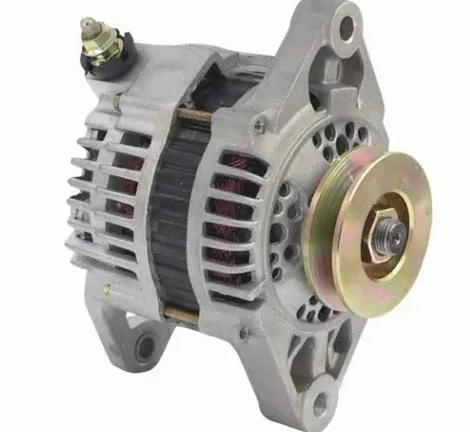 [NID2198ALT] ALTERNADOR NISSAN PU D21 DE 1998 AL 2004 COD. 002158C9 (113043)