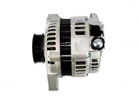 [NIUR00ALT] ALTERNADOR NISSAN URVAN DE 2000 AL 2006 L4 2.4 NIKKO COD. 23100-VH300(112638)